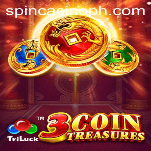 Unveiling the Excitement of 3CoinTreasures: A New Spin in the Casino World