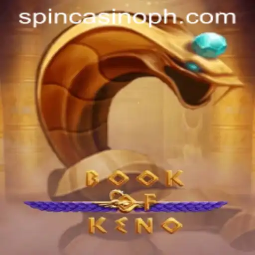 Exploring the Thrills of BookOfKeno at Spin com Casino