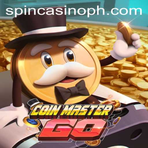 Exploring the World of CoinMasterGO: A Thrilling Spin Casino Experience