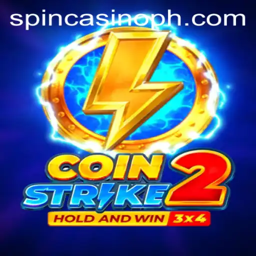 Coinstrike2: A Thrilling Adventure in the World of Spin Com Casino