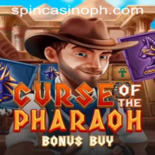 Exploring the Mystical World of 'Curse of the Pharaoh Bonus Buy' and Its Connection to Spin Com Casino