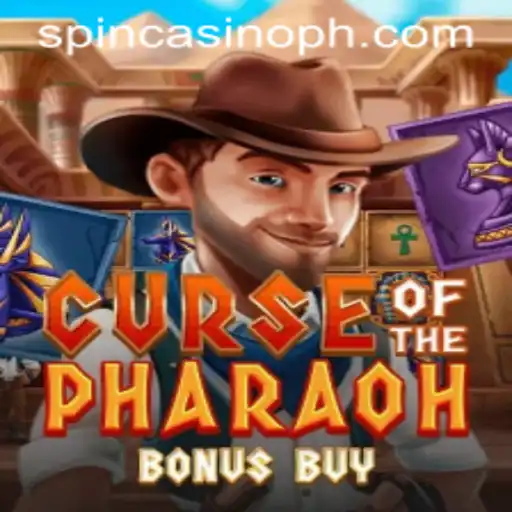 Exploring the Mystical World of 'Curse of the Pharaoh Bonus Buy' and Its Connection to Spin Com Casino