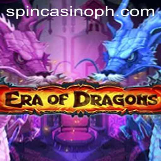 Exploring the Fascinating World of EraOfDragons: A New Spin in the Casino Industry