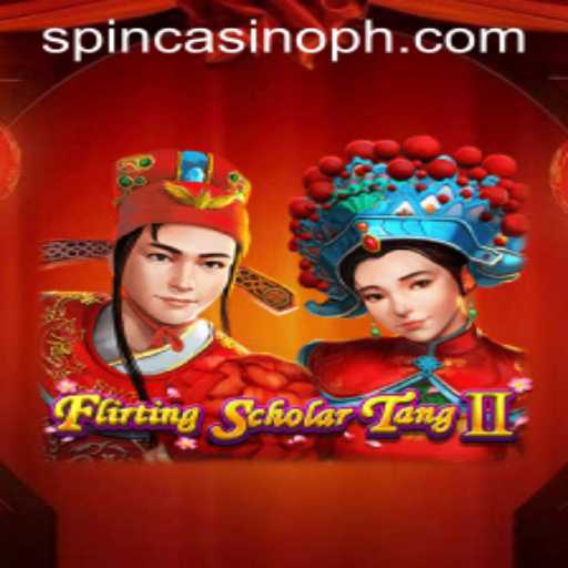 Unveiling Flirting Scholar Tang II: A Captivating Journey Through Ancient Artistry