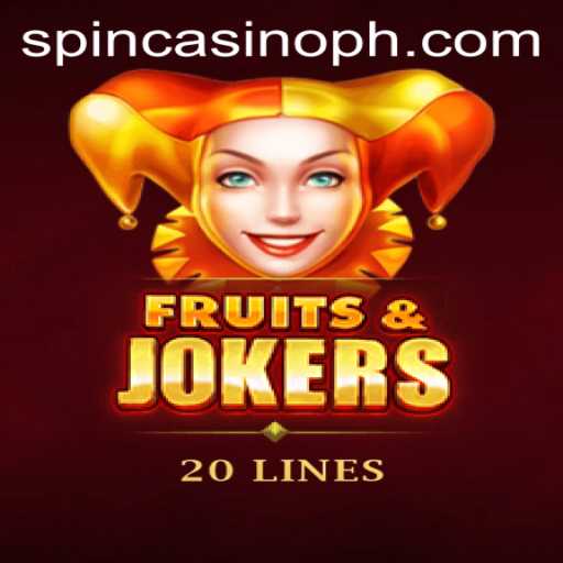 Exploring the Thrills of FruitsAndJokers20 at Spin Com Casino