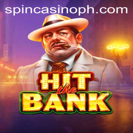HitTheBank: A Thrilling Adventure in Spin Com Casino