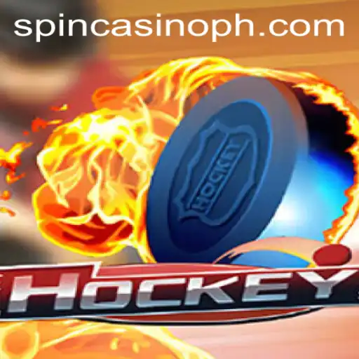 Exploring the Thrills of Hockey and Spin Com Casino