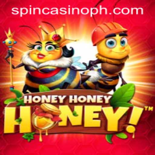 Discover the Exciting World of 'HoneyHoneyHoney' at Spin Com Casino