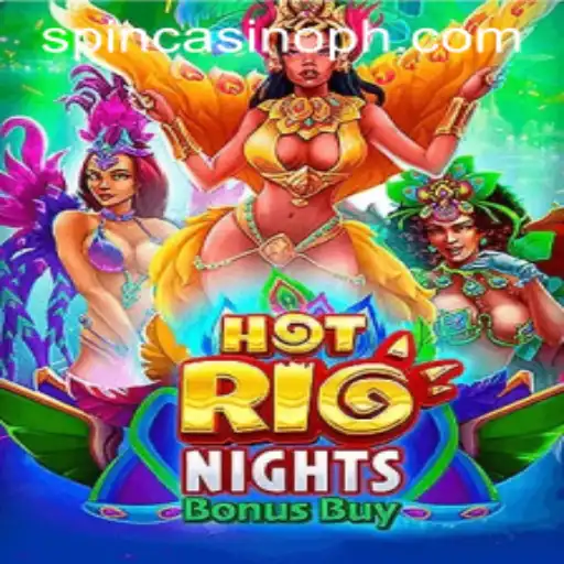 Discover the Excitement of HotRioNightsBonusBuy at Spin com Casino