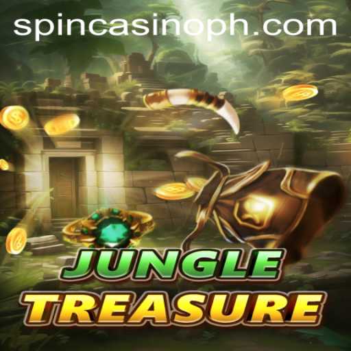 Explore the Exciting World of JungleTreasure: Your Ultimate Spin Com Casino Adventure