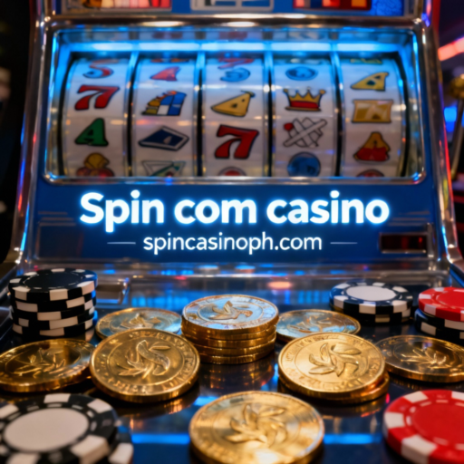 Spin com casino