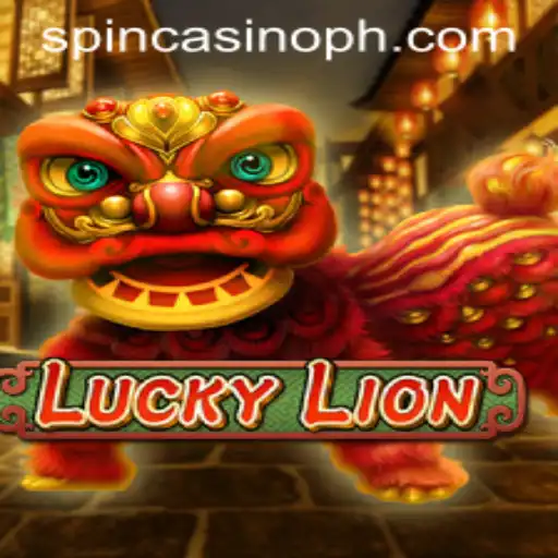 Exploring the Thrills of LuckyLion at Spin com Casino