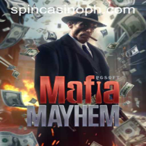 Dive into the World of MafiaMayhem: A Game Blend of Strategy and Luck