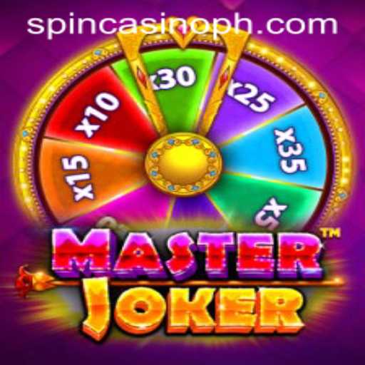 Exploring MasterJoker: The Thrilling Spin Com Casino Game