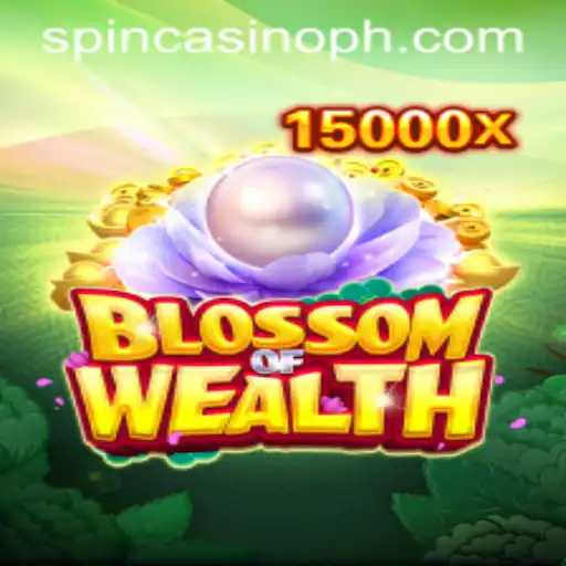 BlossomofWealth: A New Era in Spin com Casino Gaming