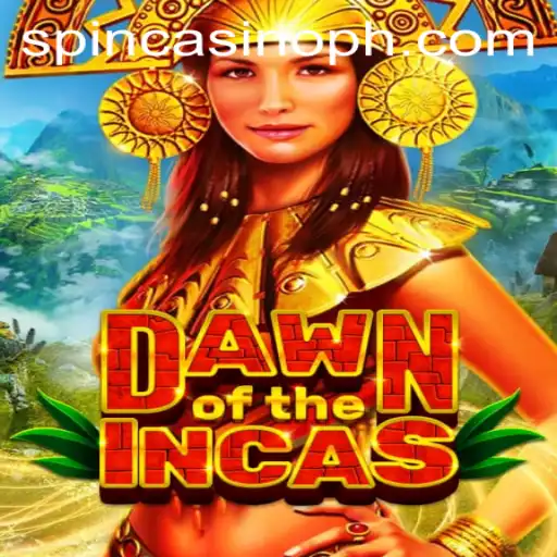 Explore the Thrills of DawnoftheIncas at Spin Com Casino