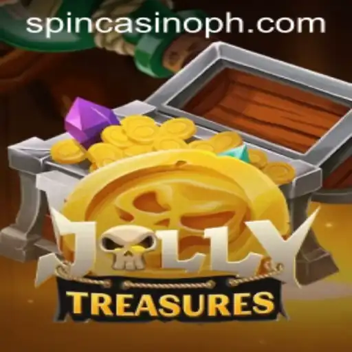 Unveiling JollyTreasures: A New Spin Com Casino Experience