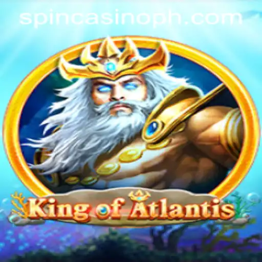 Dive into the Depths with KingofAtlantis at Spin com Casino