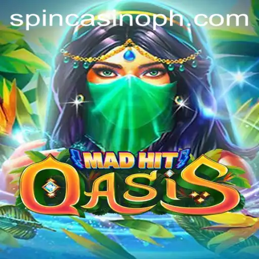 Exploring MadHitOasis: A Thrilling Adventure in Spin Com Casino
