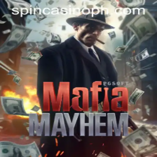Dive into the World of MafiaMayhem: A Game Blend of Strategy and Luck