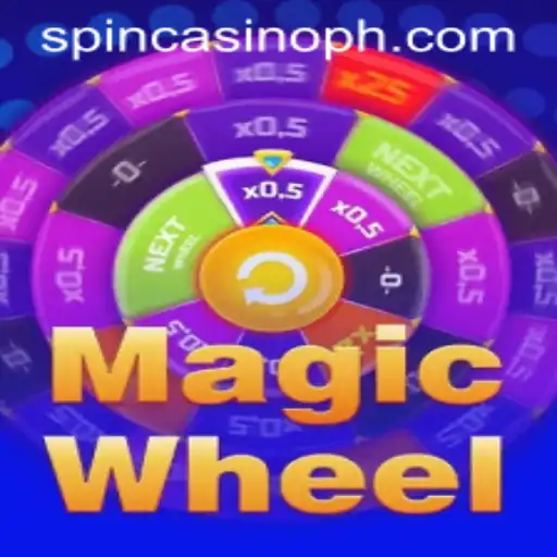 The Fascinating World of MagicWheel at Spin Com Casino
