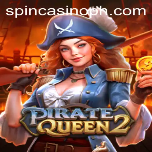Discover the High Seas Adventure of PirateQueen2 at Spin Com Casino
