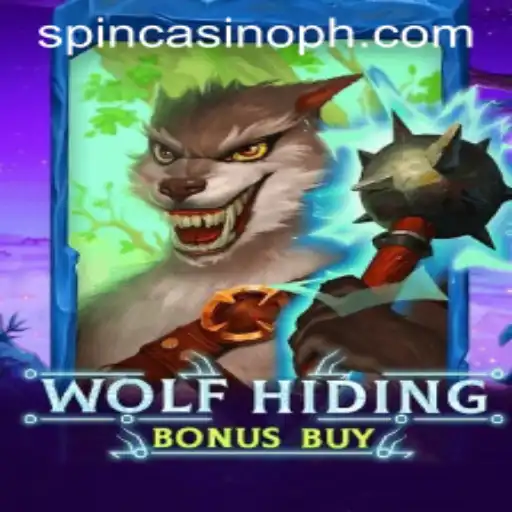 Exploring the Thrills of WolfHidingBonusBuy at Spin Com Casino