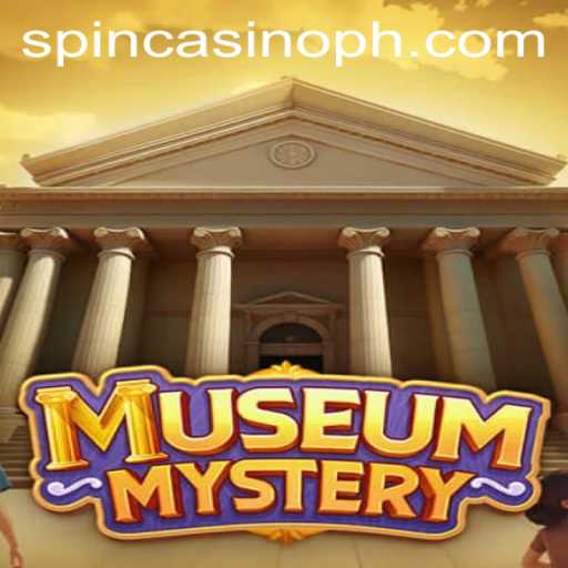 Unveiling the Thrills of MuseumMystery: A Spin Com Casino Experience