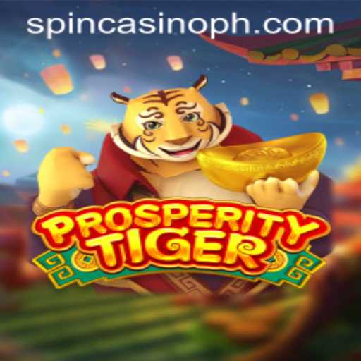Explore the Roaring Excitement of ProsperityTiger at Spin com Casino