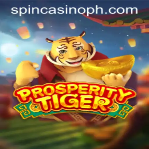 Explore the Roaring Excitement of ProsperityTiger at Spin com Casino