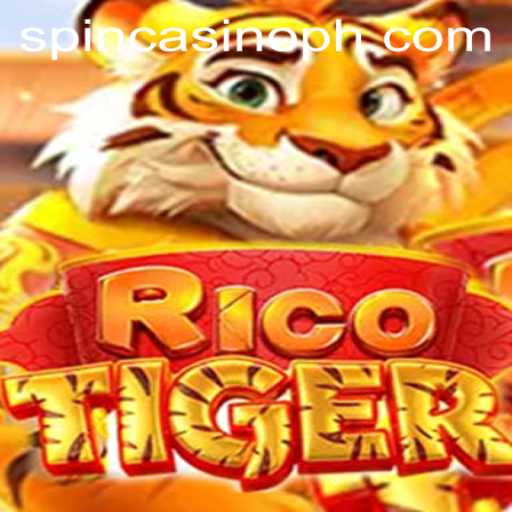 RicoTiger: An Exciting Adventure in Spin Com Casino