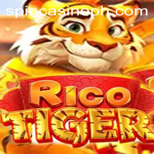 RicoTiger: An Exciting Adventure in Spin Com Casino