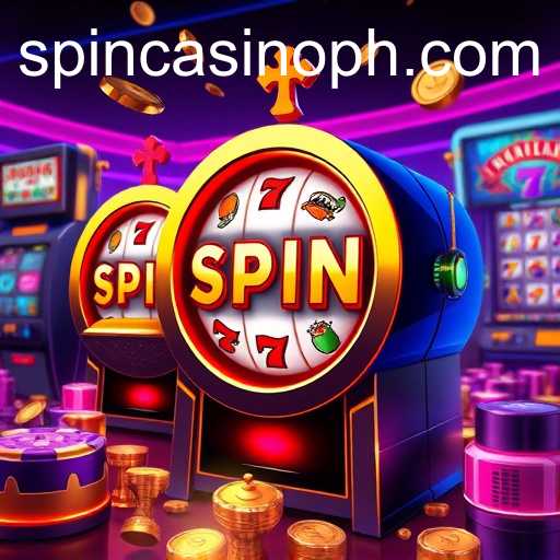 Spin com casino