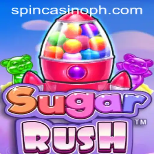 SugarRush: Unleash the Sweet Fun at Spin com Casino