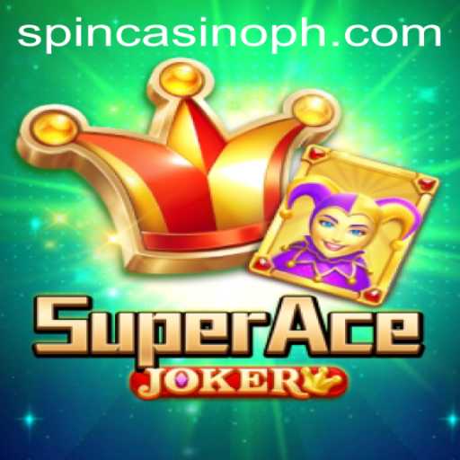 Exploring the Exciting World of SuperAceJoker and Spin com casino