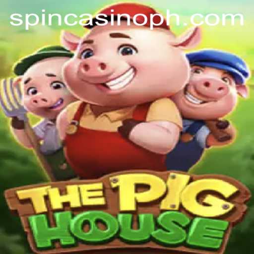ThePigHouse: A Spirited Journey Through Spin Com Casino