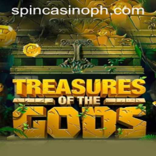 Treasure of the Gods Spin com Casino: A Journey into Mythical Riches