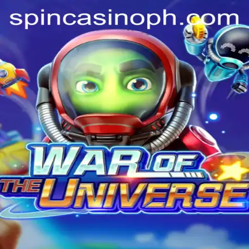 Mastering WAROFTHEUNIVERSE: An Enthralling Game Through Spin Com Casino